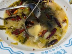 -花椒俏川菜小馆(南海万达店)