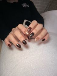 -LILY NAILS美甲美睫