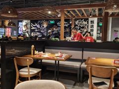 -管氏翅吧(台湾街店)