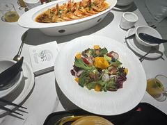 -3号仓库·创意中国菜(嘉兴龙鼎万达店)