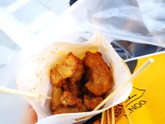 味极小酥肉-卤人甲卤炸鸡爪(学院路店)