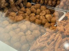 五香狮子头-震九州熟食(凯旋路店)