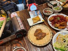 -平成屋·午肴夜酒(四川北路店)