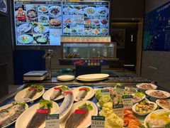 -新时代大酒店(仰口路店)