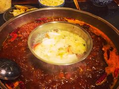 -飘香火锅(玉林西路店)