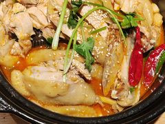 -周家二小姐的菜(西津渡店)