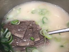 神仙雪浓汤-神仙雪浓汤(明洞店)