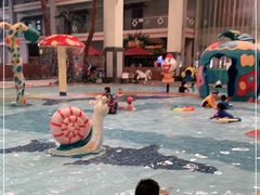 -南宫温泉水世界