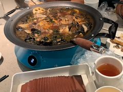 -半天妖烤鱼(西直门凯德mall店)