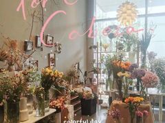 -dotcom coffee古点咖啡(致真大厦店)