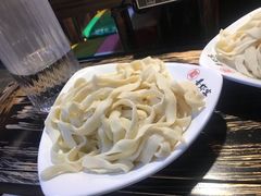 -喜虾客大虾火锅(济宁龙贵购物广场店)