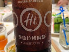 -海底捞火锅鲜切牛肉主题店(长寿路店)