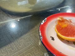 -新繁老號豌豆汤饭店·江湖菜(宝光寺店)