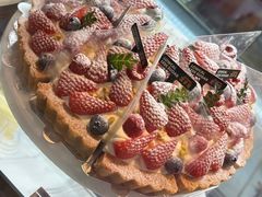 -黑草莓(重庆路店)