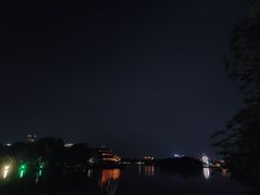 -惠州西湖丰渚园