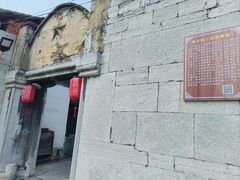 -安顺旧州古镇