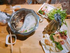 -袁记串串香(北国店)