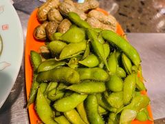 -德顺斋爆肚涮肉馆·烧烤·羊蝎子·清真炒菜(马驹桥店)