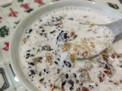 -堂屋糖水店(愚园店)