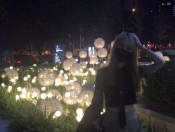 点击看大图 -3AM·S HAIR SALON烫发染发接发