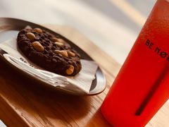 -BE NORMAL CAFE(霞溪路店)