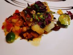 -YUE·6·西式融合餐厅(外滩六号店)
