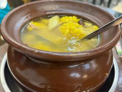 -民间瓦缸煨汤館(嵩山路店)