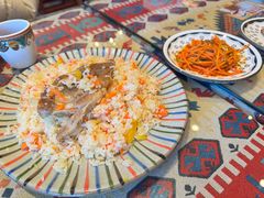 -巴依老爷新疆美食(工体旗舰店)