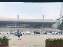 -山葵说·泥炉烤肉(泰达时尚E街区店)