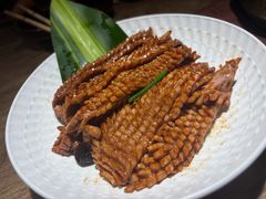 -魁盛居百年鲁菜馆(县西巷店)