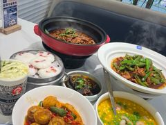 -兰湘子·湘菜小炒(崂山丽达店)