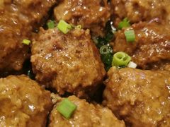 -清雅轩·清真菜·春饼•烤鸭(滑翔店)