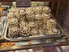 -一大糕点(纬六路店)