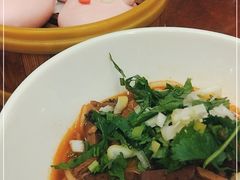 -云冈建国宾馆·自助餐厅