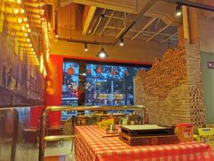 -98K烧烤(顺外路店)