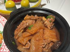-谭厨中山传家菜.乳鸽.脆鲩鱼(华强北中航城店)