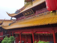 -钦赐仰殿道观