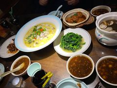 -应天大明王朝·南京菜创始店(中山陵店)