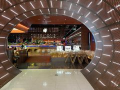 -鼎香缘海鲜自助火锅烤肉(锦辉购物广场店)