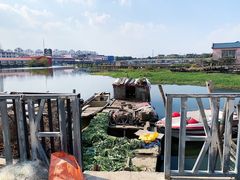 -君豪蟹都·湖景·农家乐(蟹舫苑店)