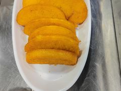 -张记烤羊腿(北花园店)