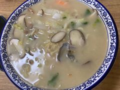 -一路飘香面馆