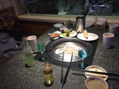 冰激凌-德得轩烤涮一体自助餐厅(王府井店)