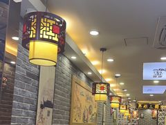 -曹丞相·地锅鸡·地锅鱼(武林店)