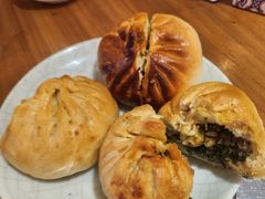 -蒙亨·手把肉·蒙古包文化主题餐厅(天恒广场店)