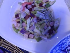 -巧克力渔家.小船海鲜家常菜(三浴场店)