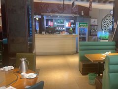 -粥全粥到海鲜家常菜·海肠捞饭(嫩江路店)