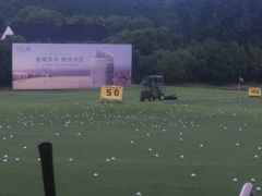 -苏州太湖国际高尔夫俱乐部