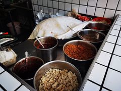 -小竖点徽派卷面皮(洪都店)