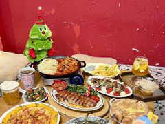 -黑熊披萨orso pizza